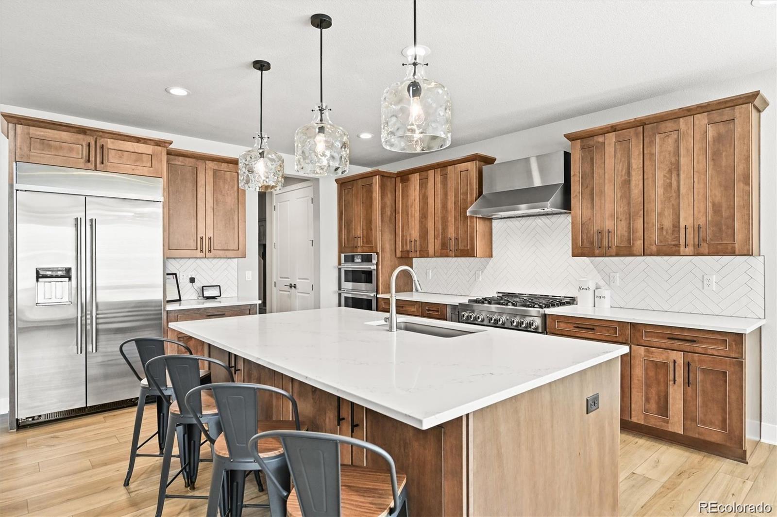 5411 Edenborn Way Castle Rock CO 80104
