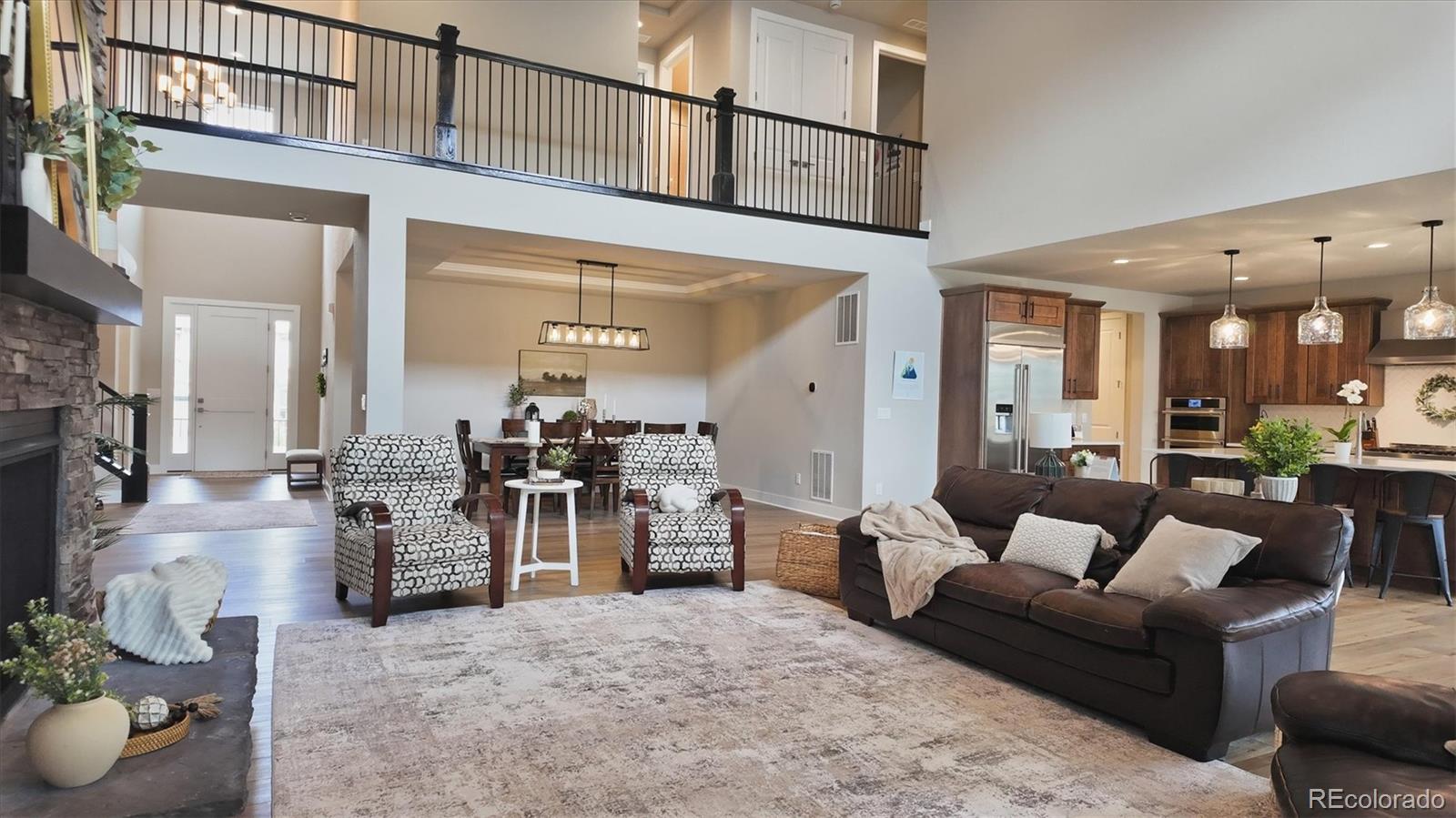 5411 Edenborn Way Castle Rock CO 80104