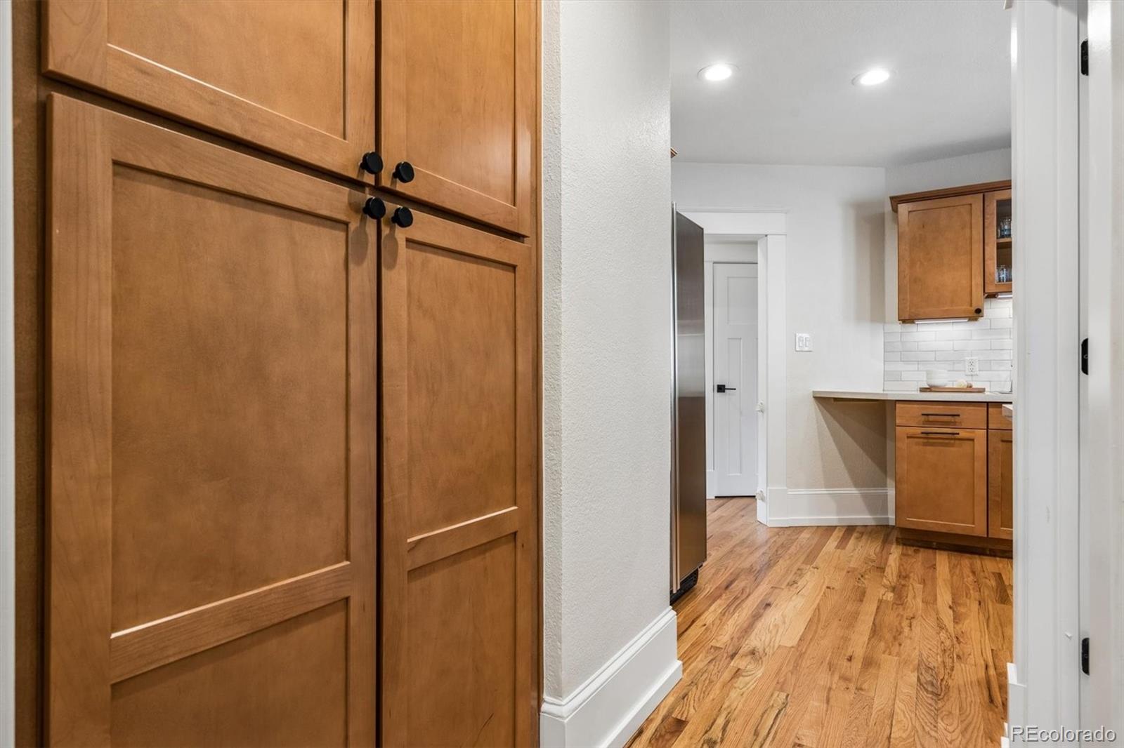1972 S Lincoln Street Denver CO 80210