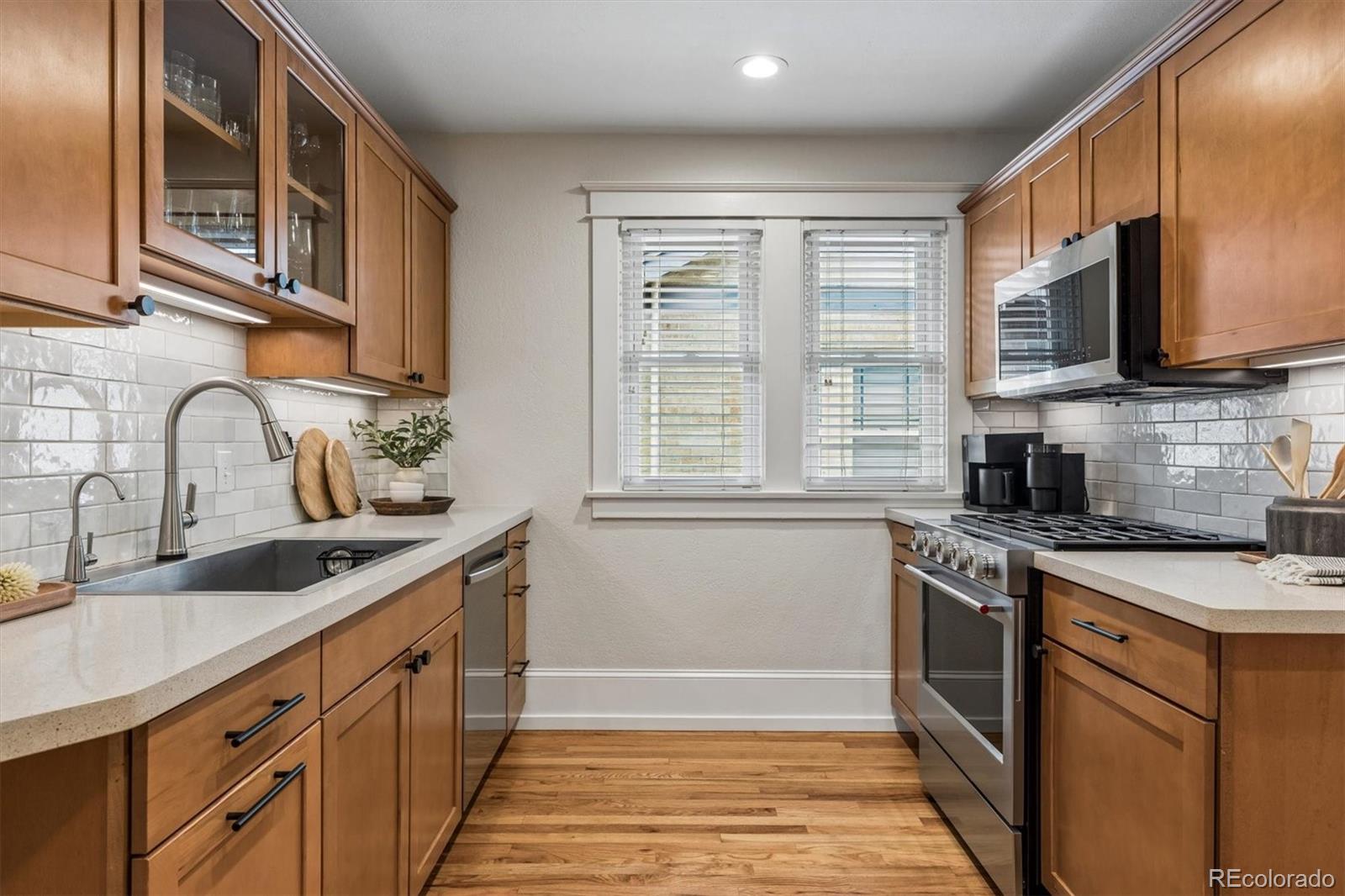 1972 S Lincoln Street Denver CO 80210