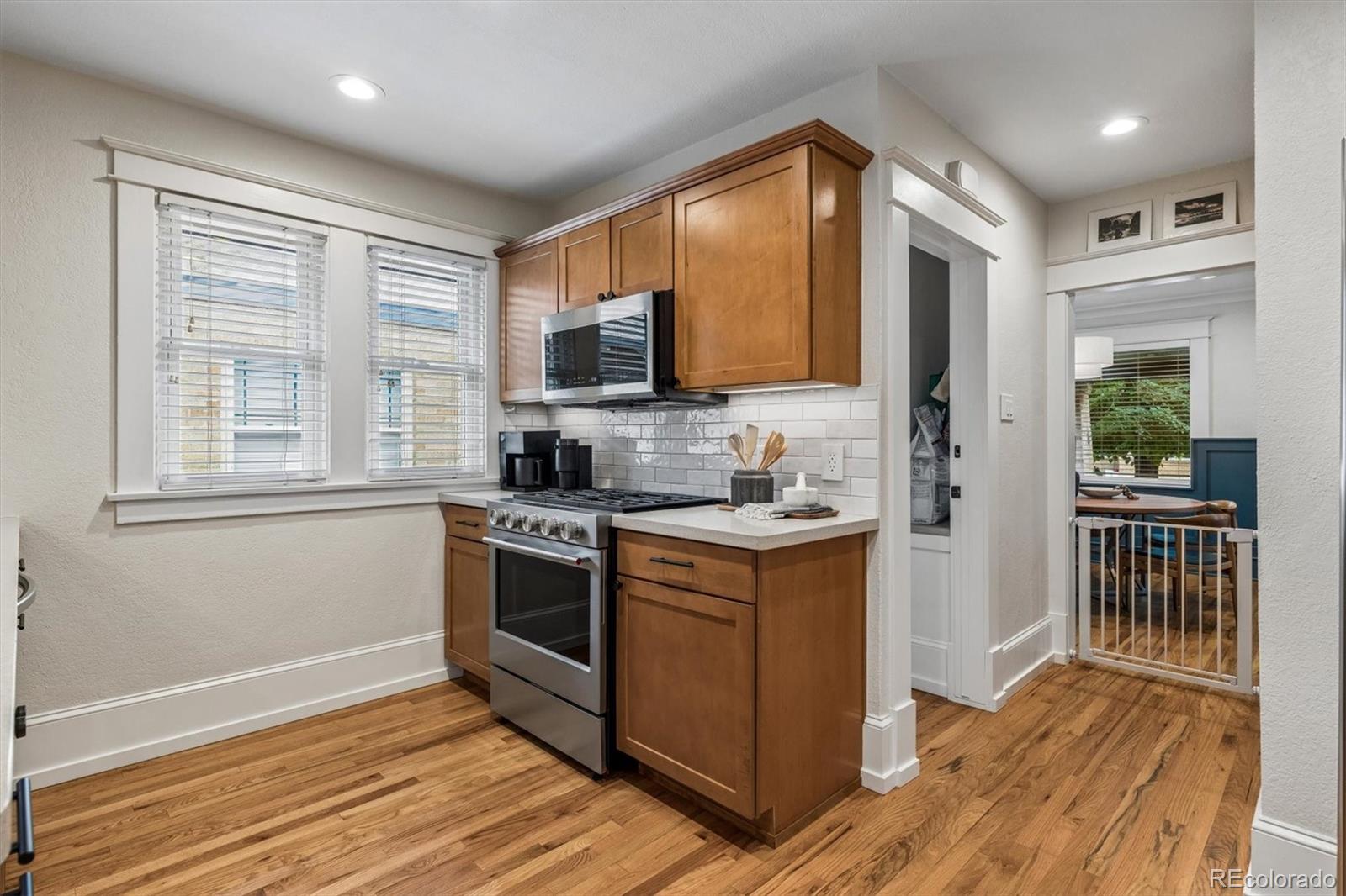 1972 S Lincoln Street Denver CO 80210