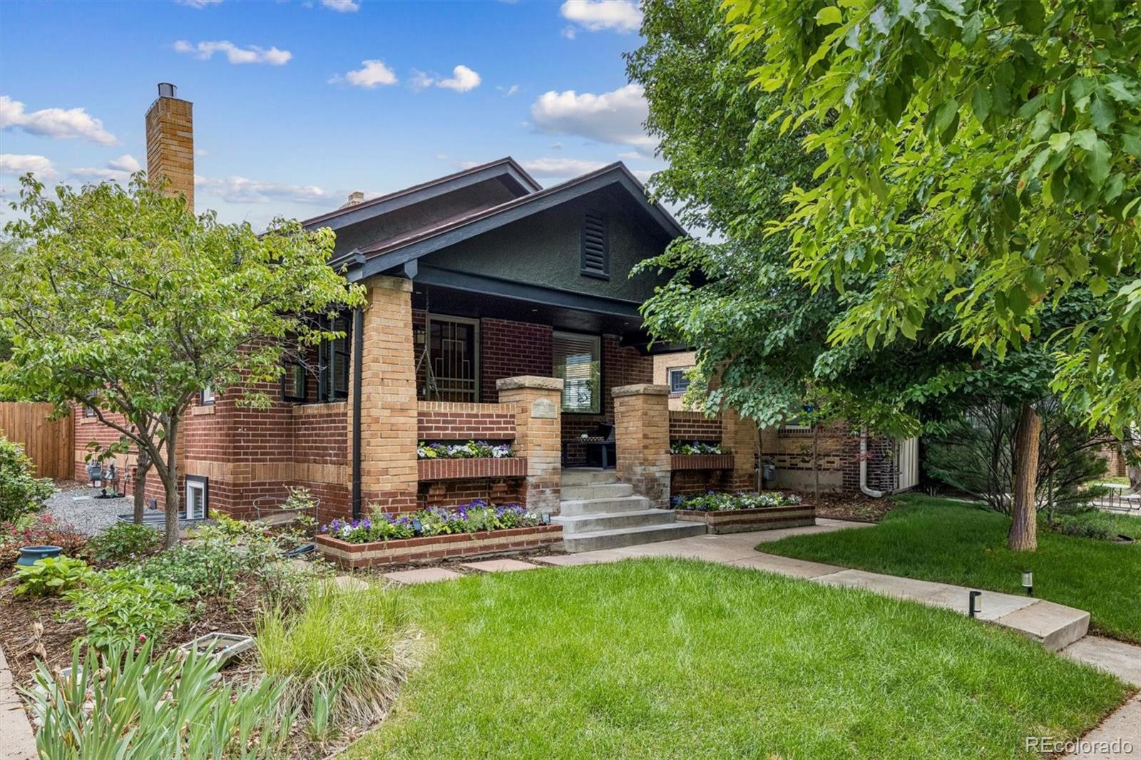 1972 S Lincoln Street Denver CO 80210