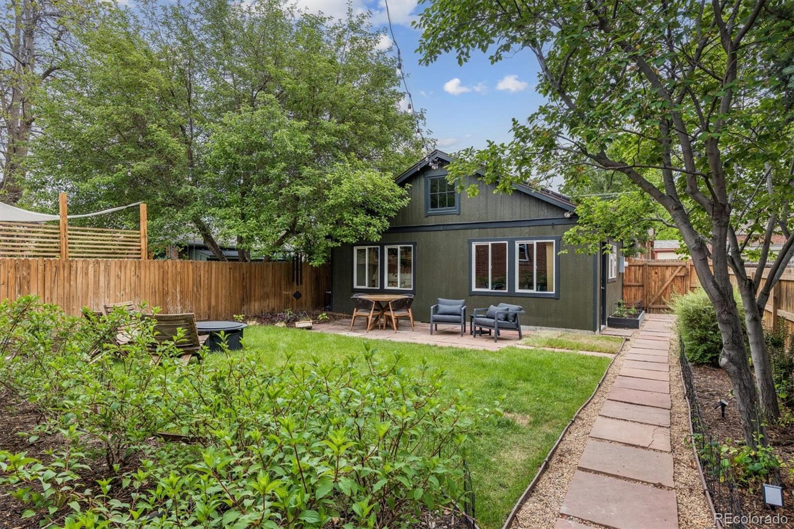 1972 S Lincoln Street Denver CO 80210