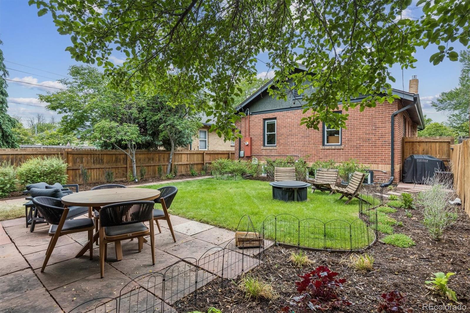 1972 S Lincoln Street Denver CO 80210