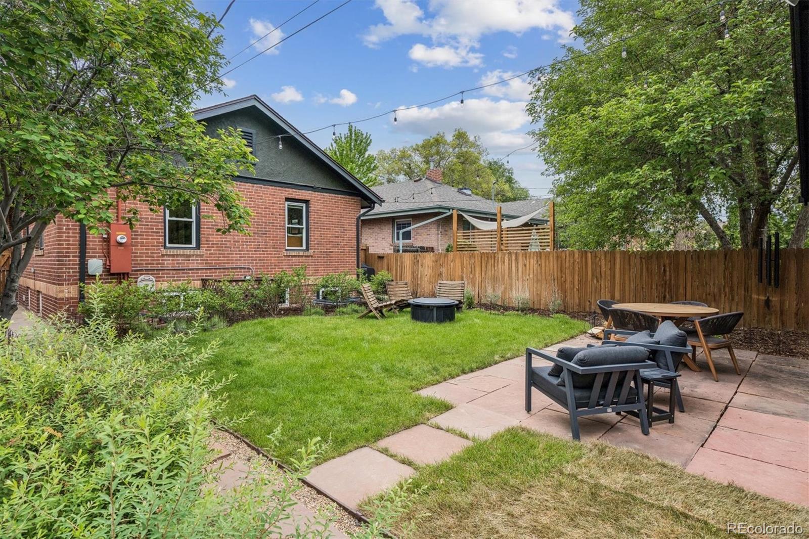 1972 S Lincoln Street Denver CO 80210