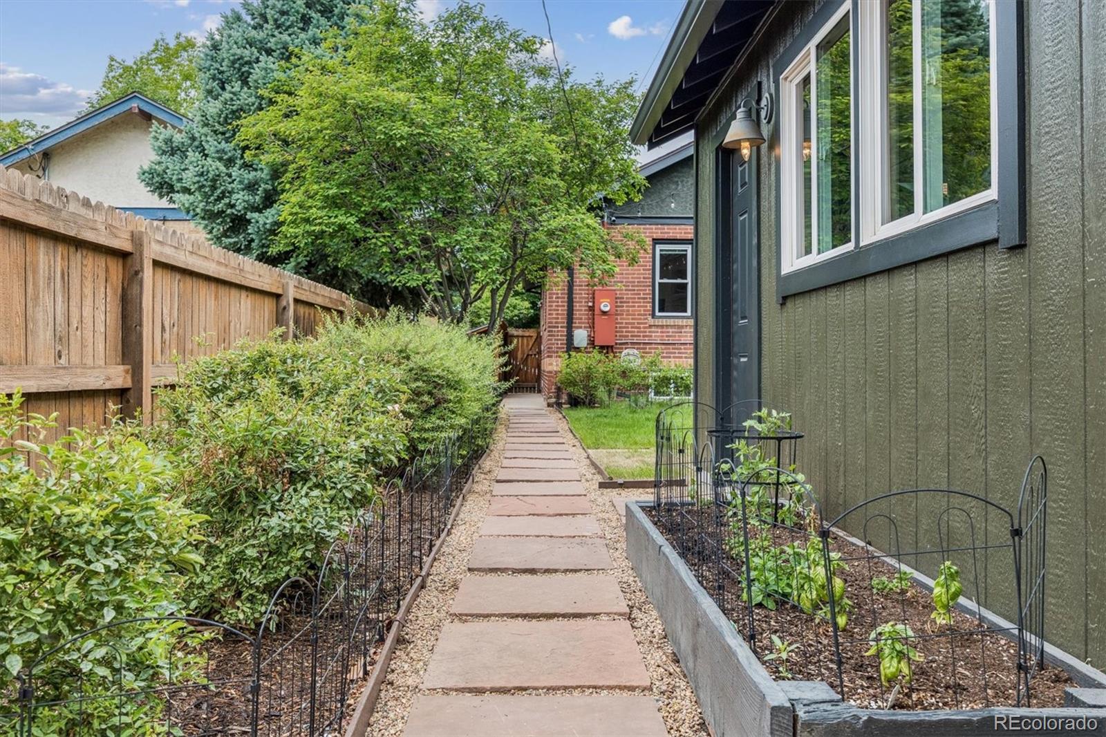 1972 S Lincoln Street Denver CO 80210