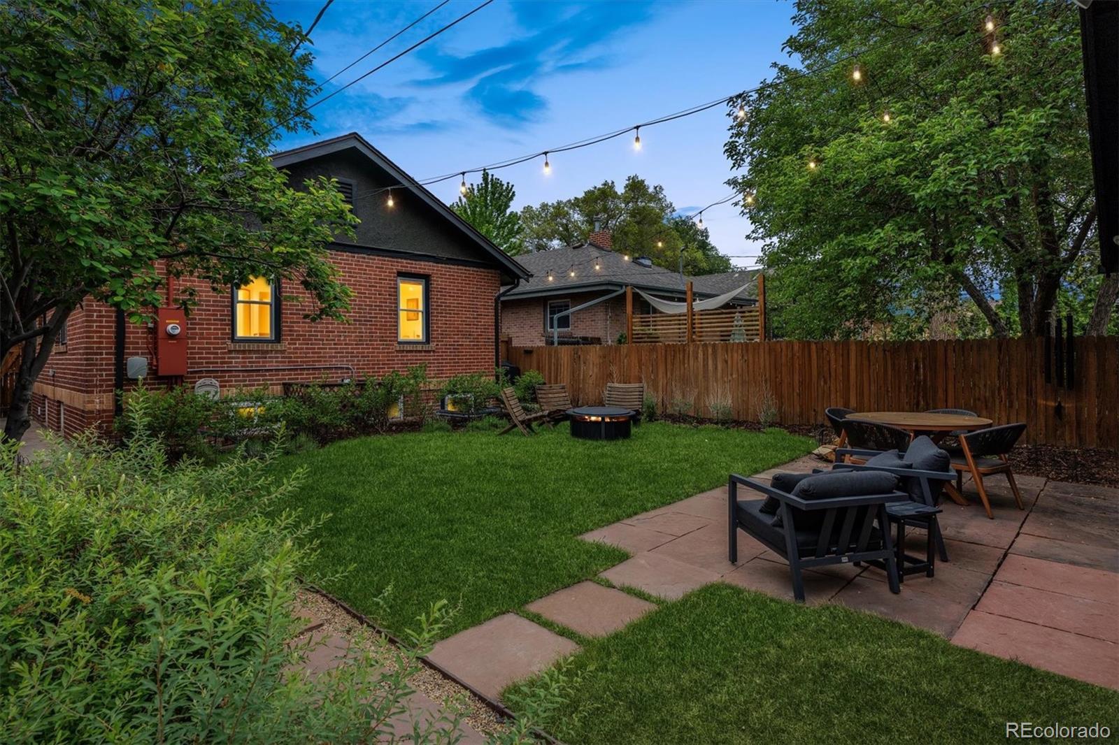 1972 S Lincoln Street Denver CO 80210