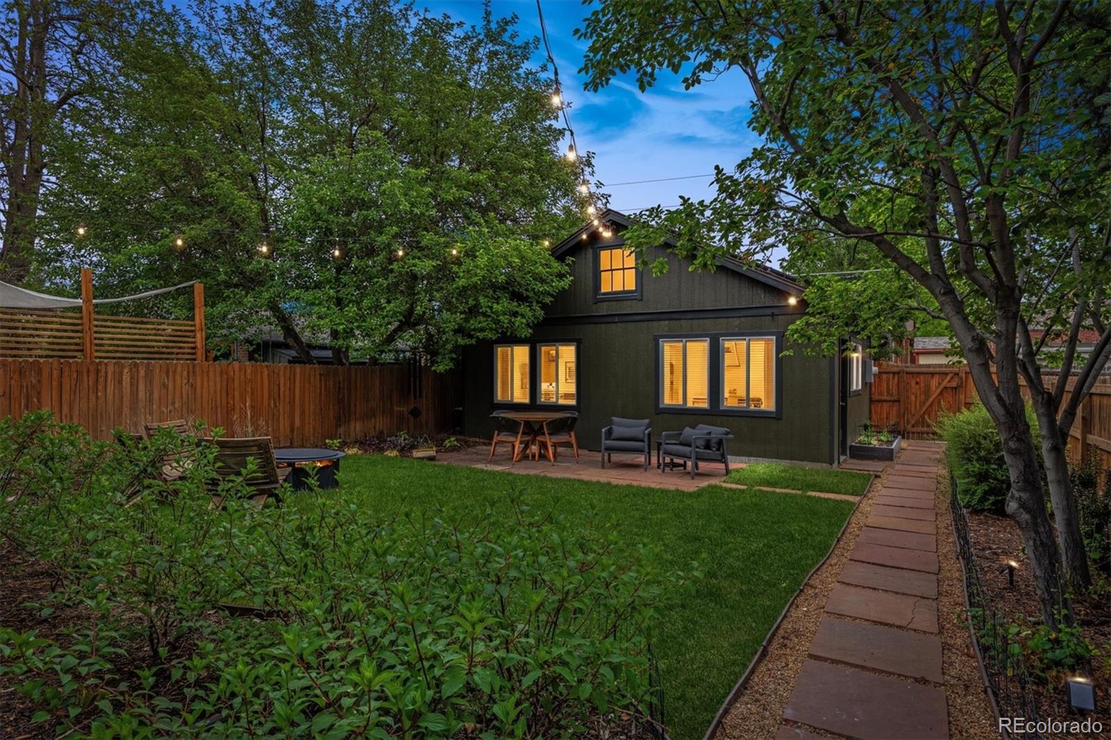 1972 S Lincoln Street Denver CO 80210