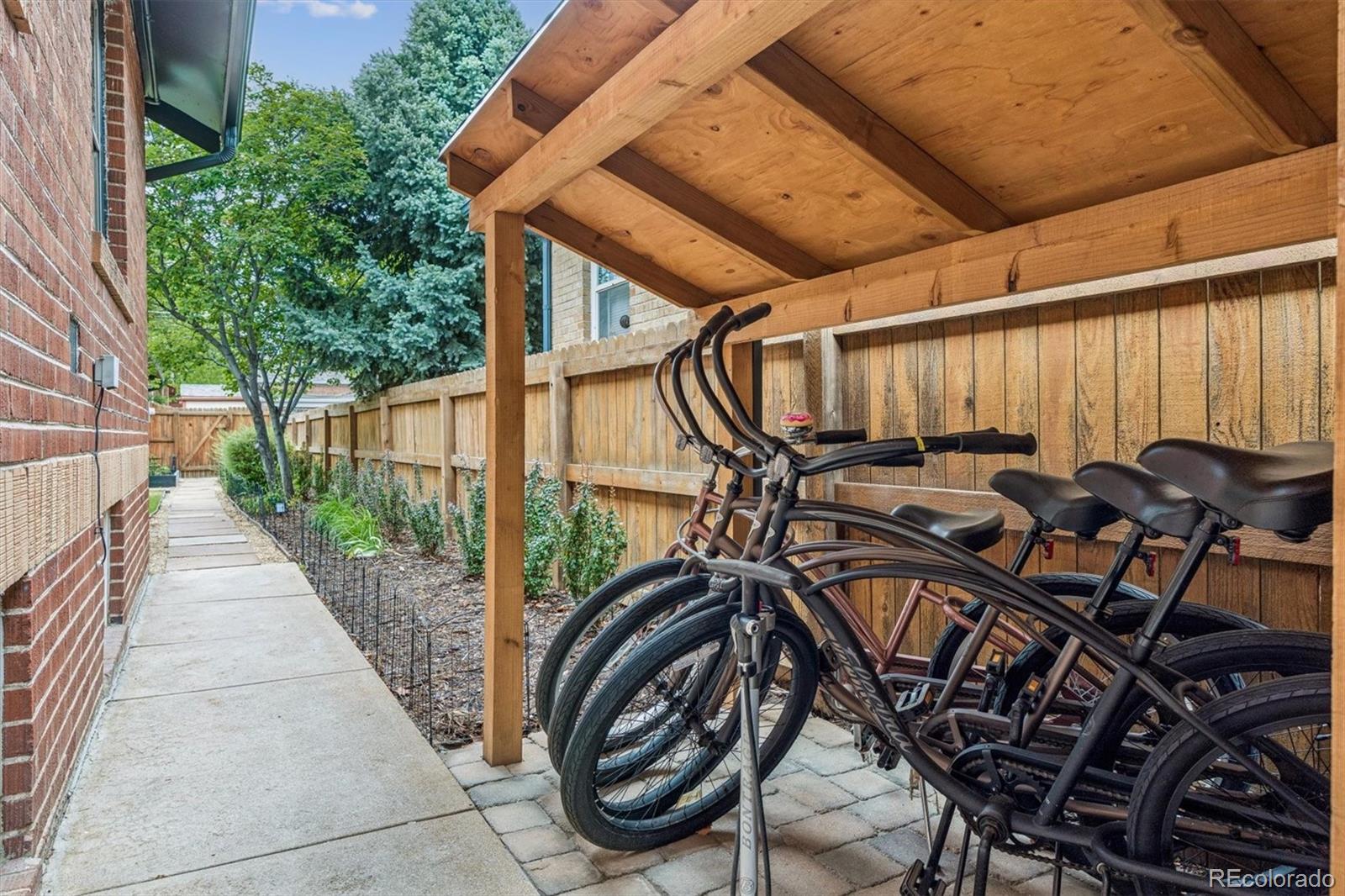1972 S Lincoln Street Denver CO 80210