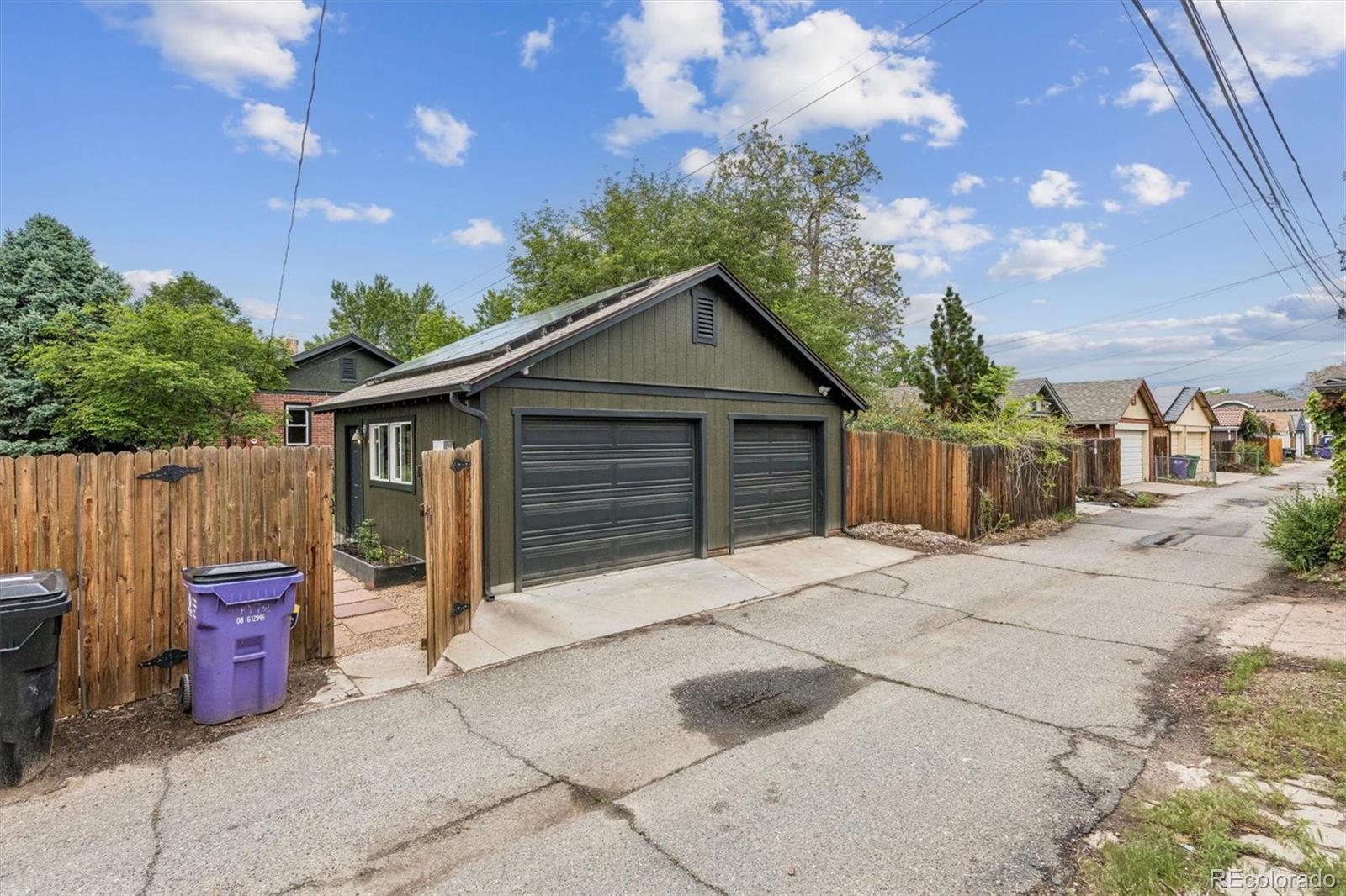 1972 S Lincoln Street Denver CO 80210