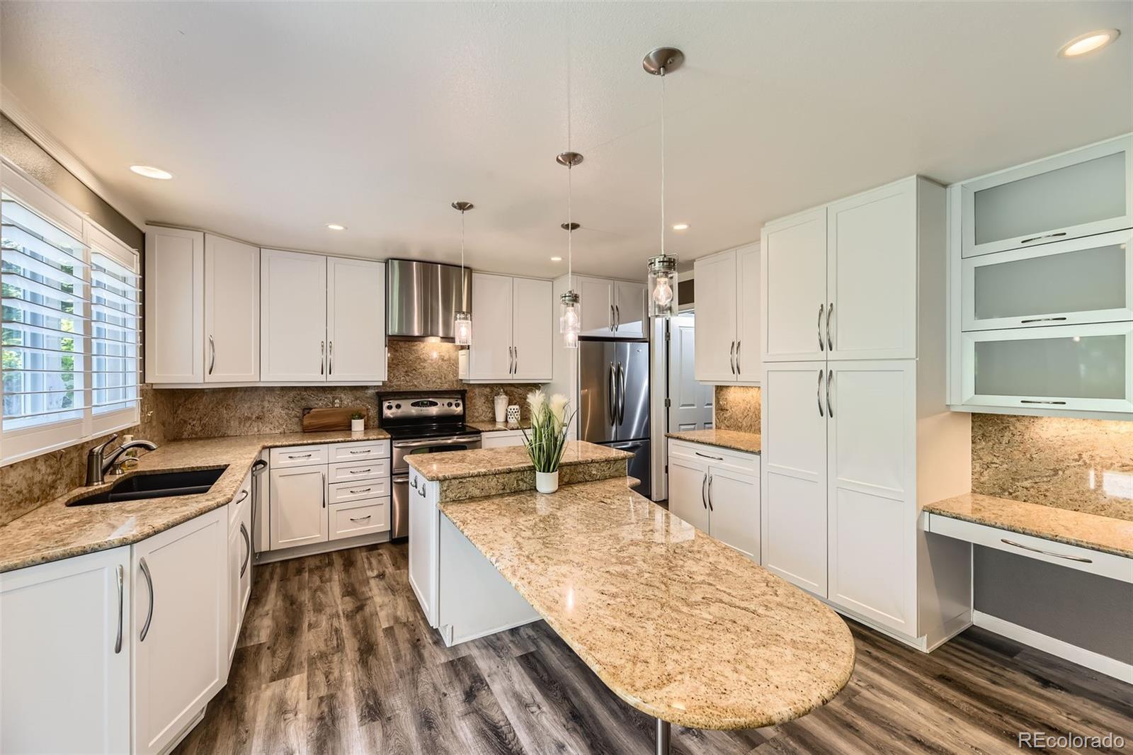 16257 E Belleview Place Centennial CO 80015
