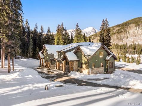 40 Cooney Court Blue River CO 80424