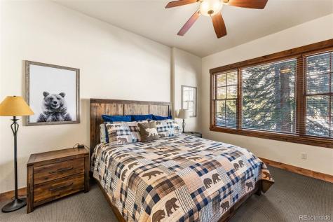 40 Cooney Court Blue River CO 80424