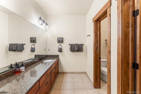 40 Cooney Court Blue River CO 80424