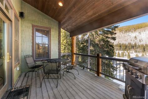 40 Cooney Court Blue River CO 80424