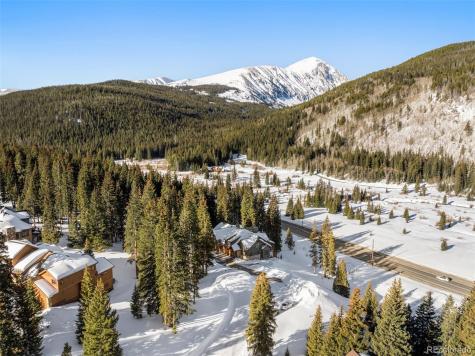 40 Cooney Court Blue River CO 80424