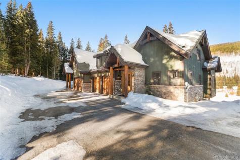 40 Cooney Court Blue River CO 80424
