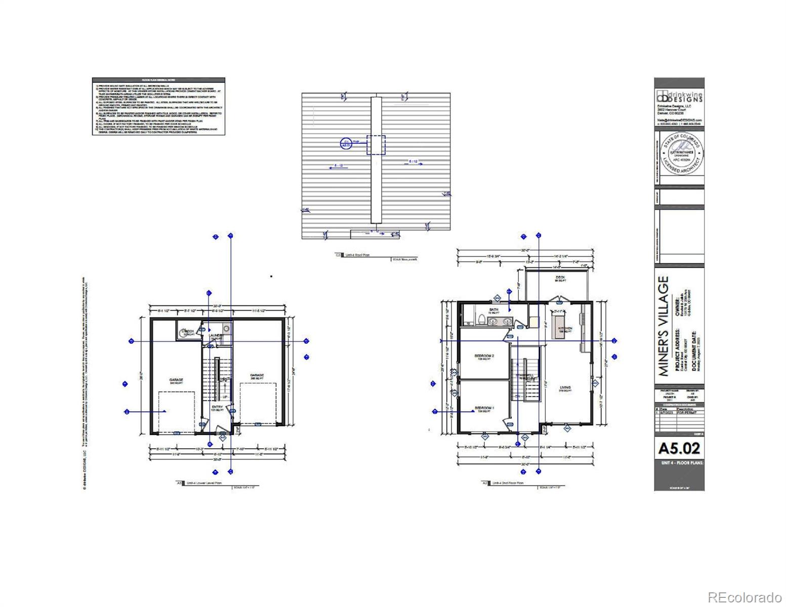 541 Eureka Street Central City CO 80427