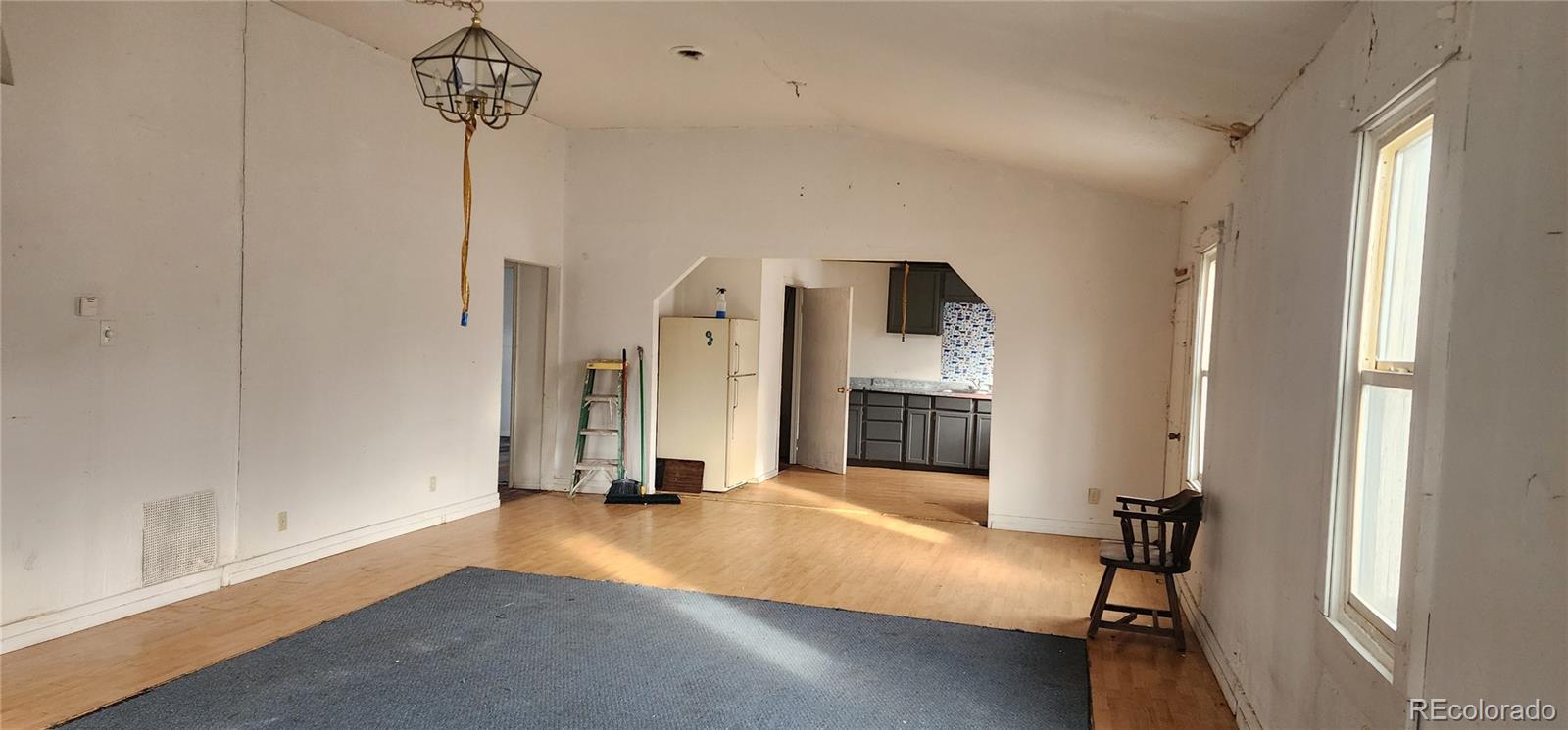 1017 Smithland Avenue La Junta CO 81050