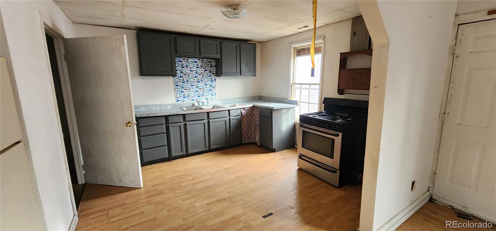 1017 Smithland Avenue La Junta CO 81050