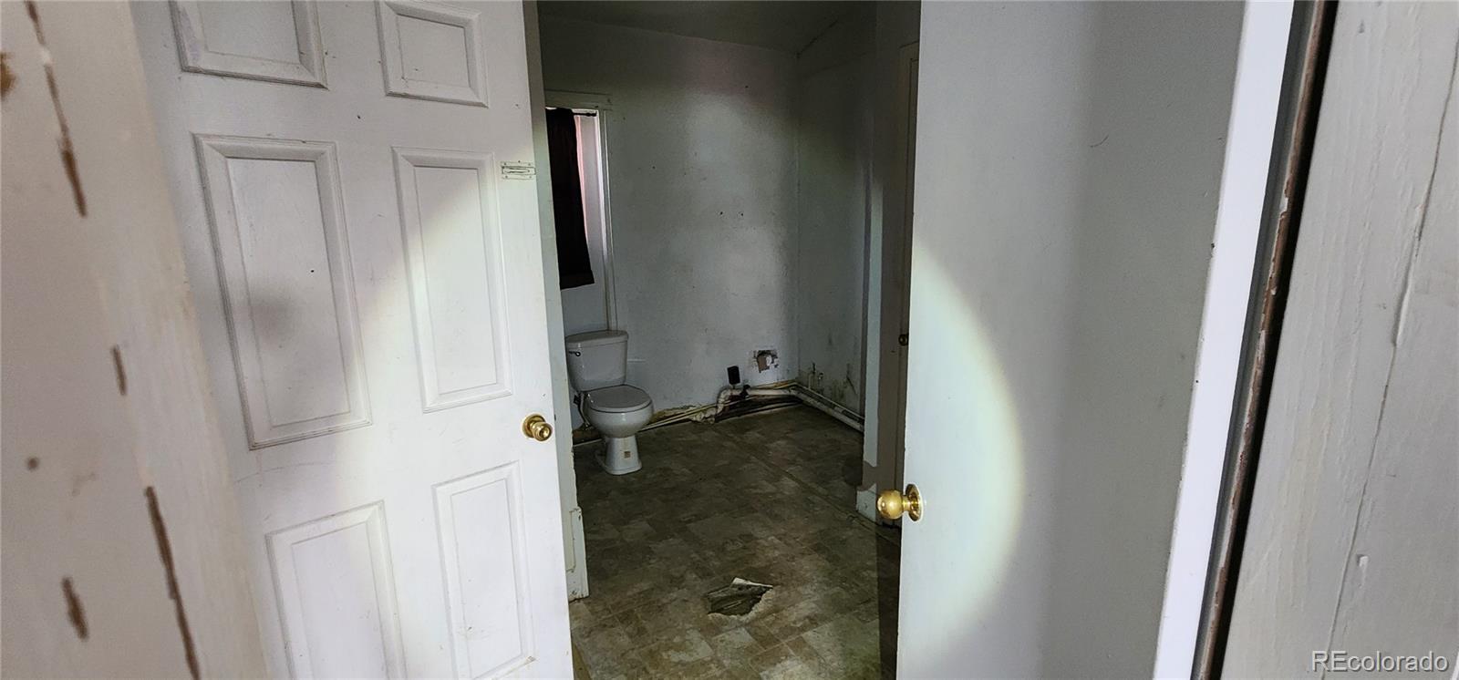 1017 Smithland Avenue La Junta CO 81050