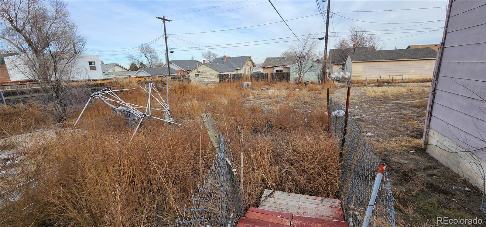 1017 Smithland Avenue La Junta CO 81050