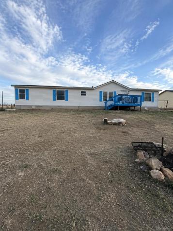 1526 R Path Cotopaxi CO 81223