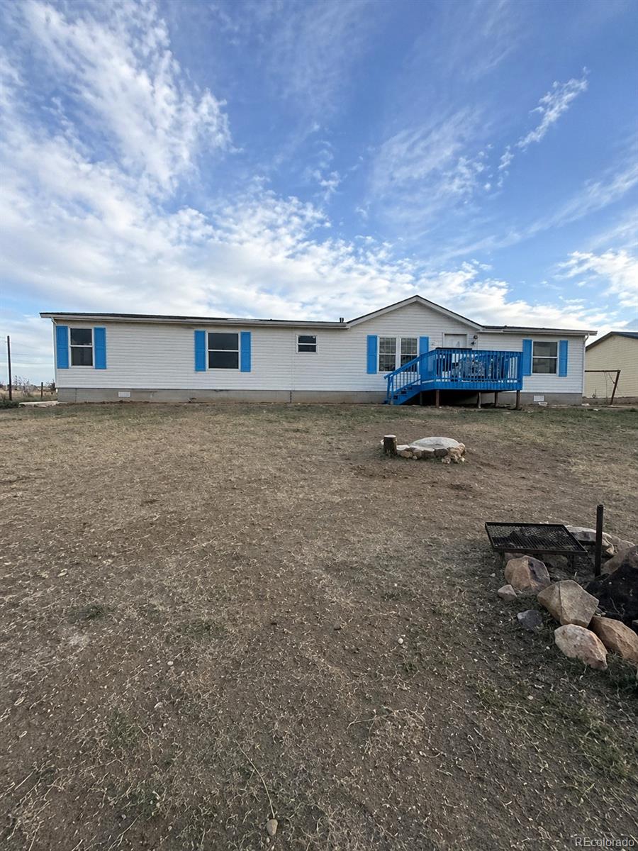 1526 R Path Cotopaxi CO 81223