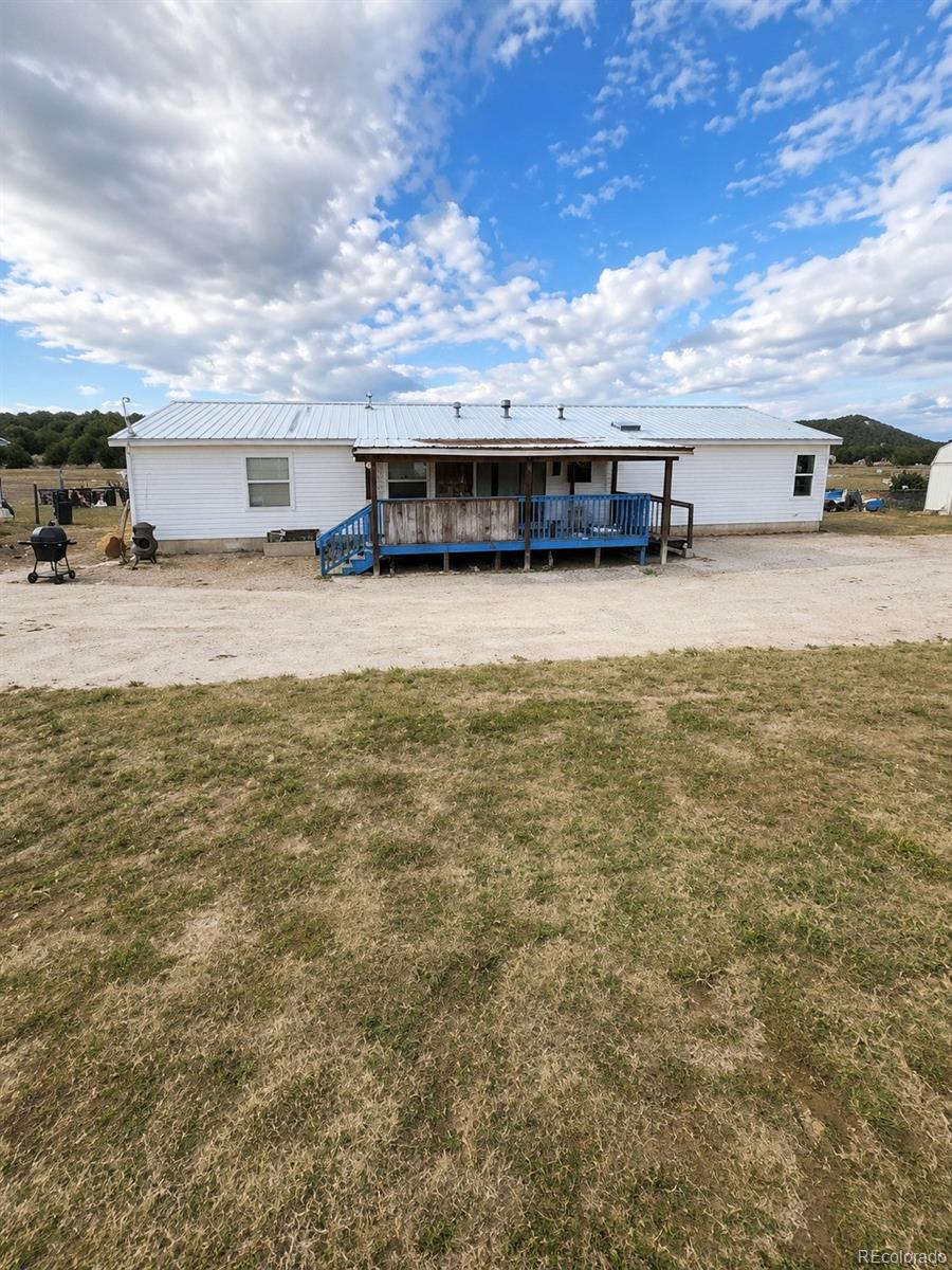 1526 R Path Cotopaxi CO 81223