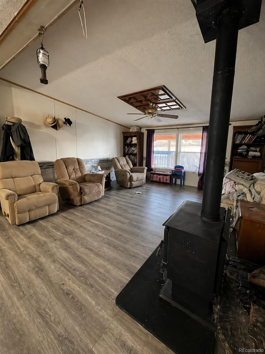1526 R Path Cotopaxi CO 81223