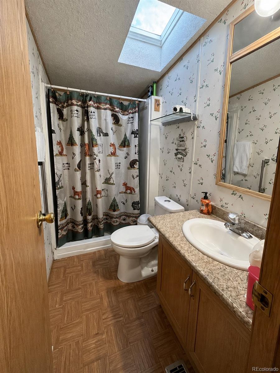 1526 R Path Cotopaxi CO 81223