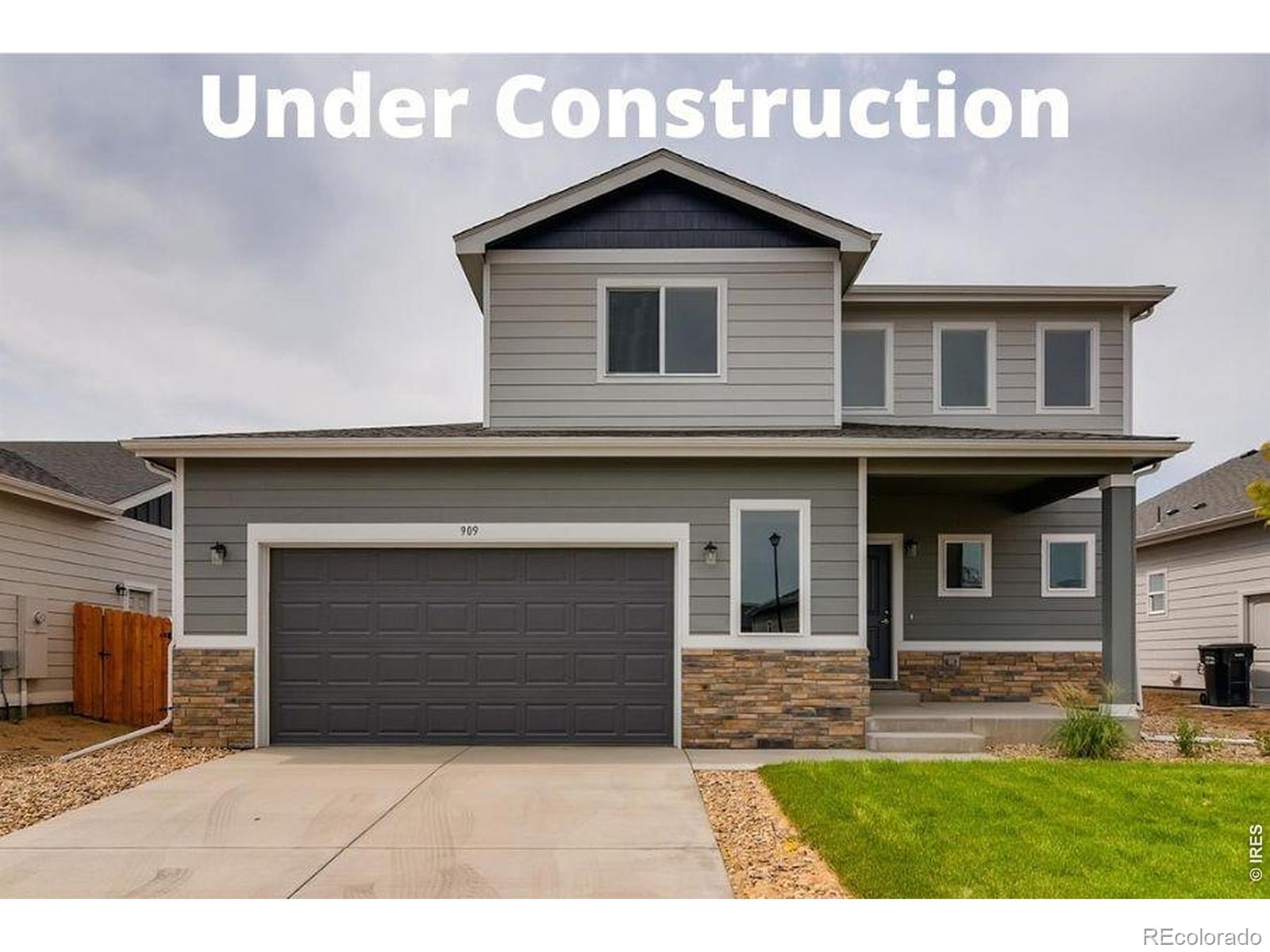 2050 E Lavender Lane Milliken CO 80543