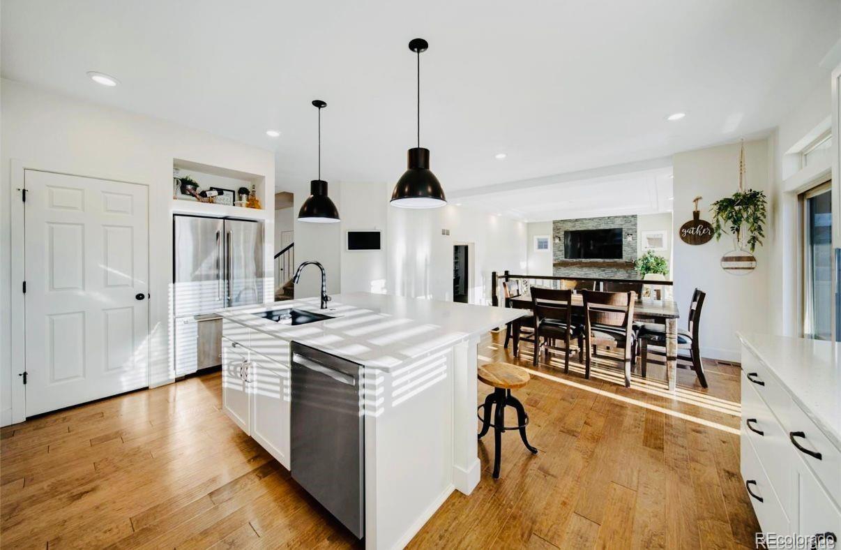 20750 E Beekman Place Denver CO 80249