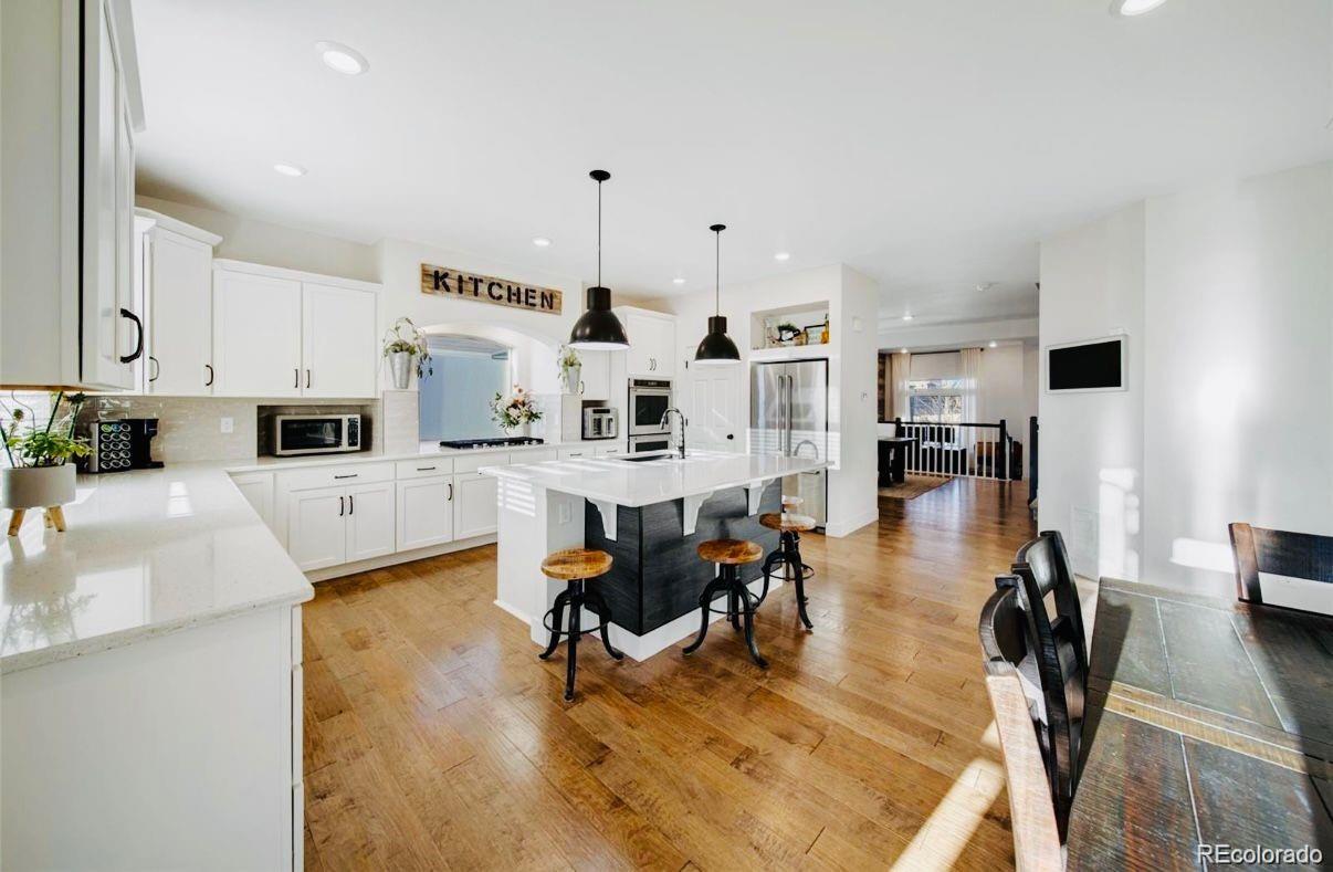 20750 E Beekman Place Denver CO 80249