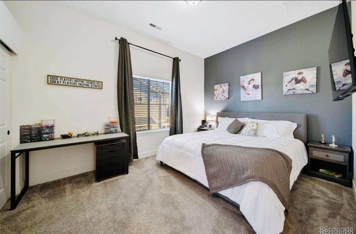 20750 E Beekman Place Denver CO 80249