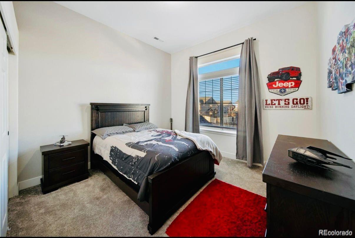 20750 E Beekman Place Denver CO 80249