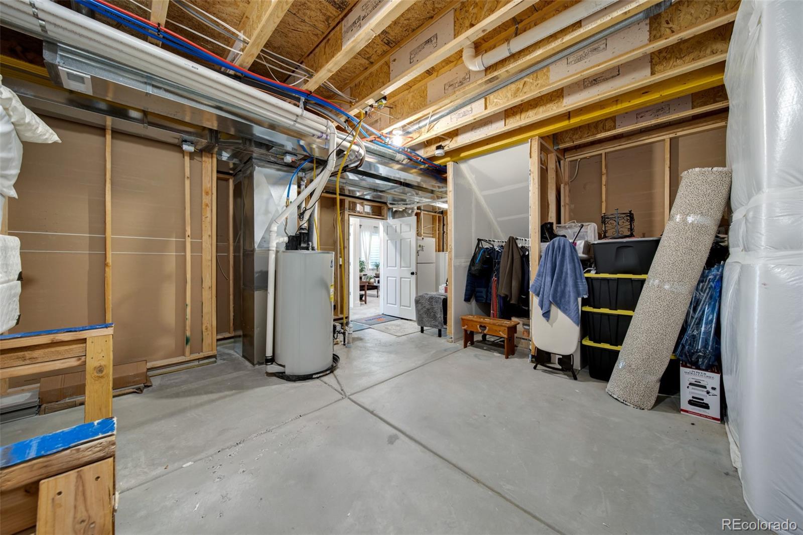 20750 E Beekman Place Denver CO 80249