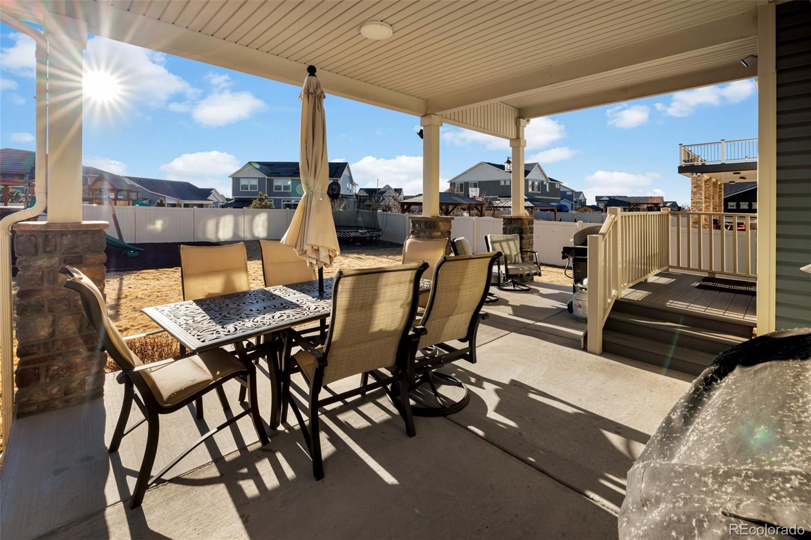 20750 E Beekman Place Denver CO 80249