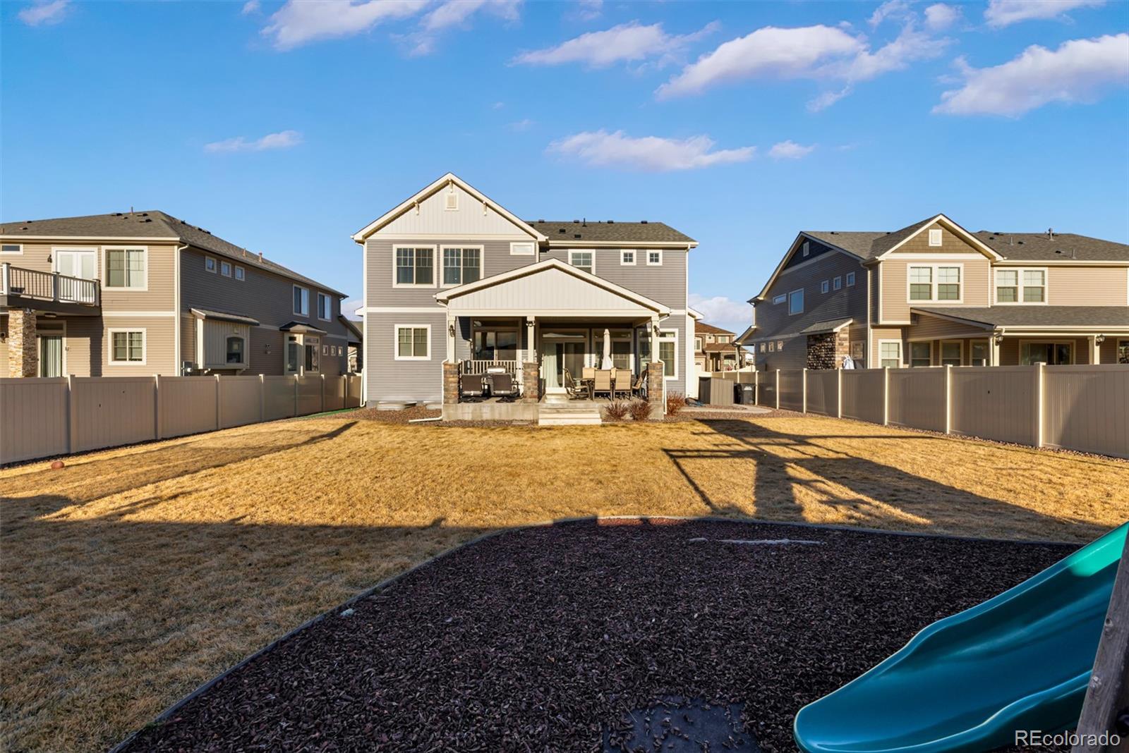 20750 E Beekman Place Denver CO 80249