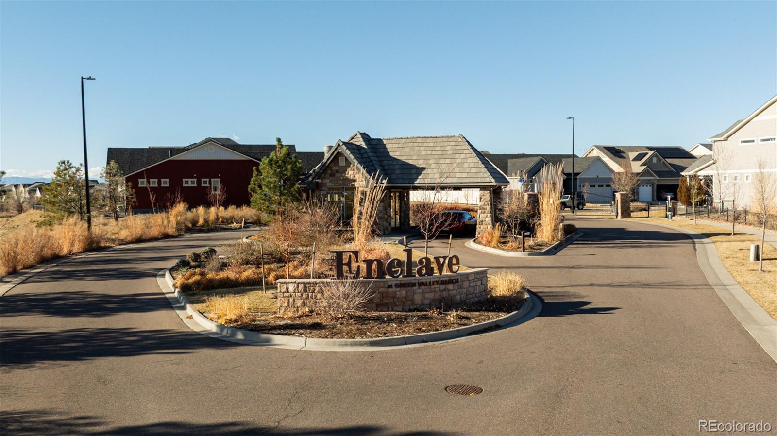 20750 E Beekman Place Denver CO 80249