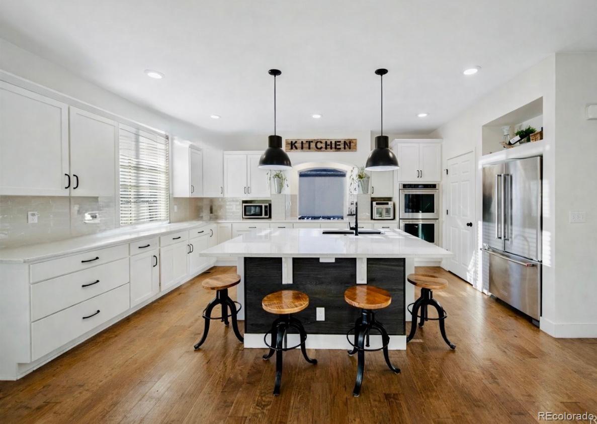 20750 E Beekman Place Denver CO 80249