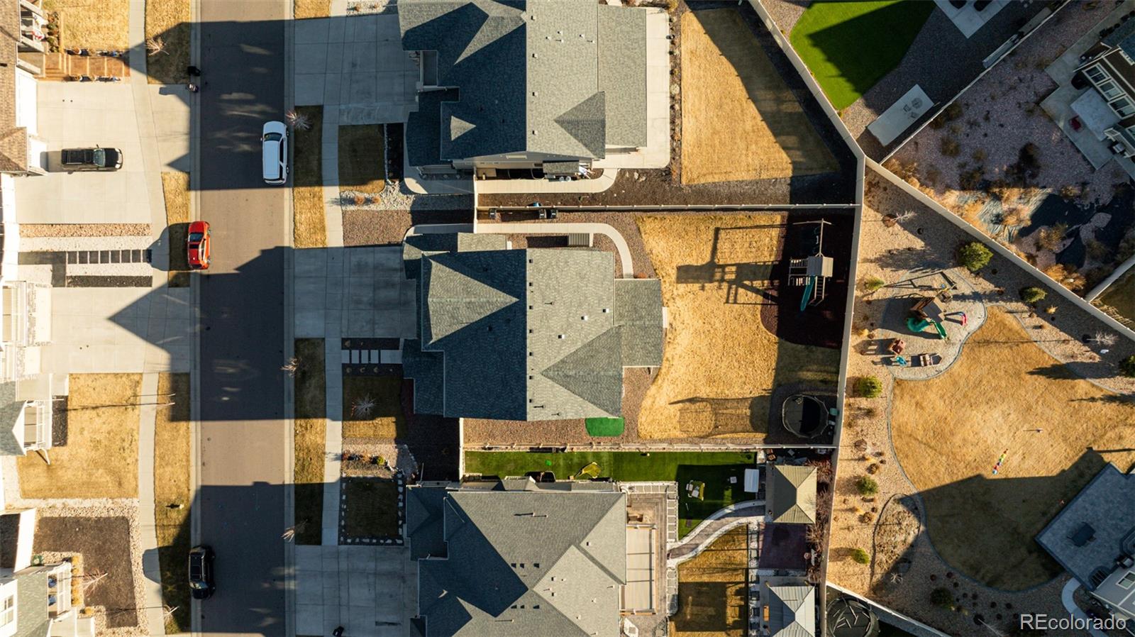 20750 E Beekman Place Denver CO 80249
