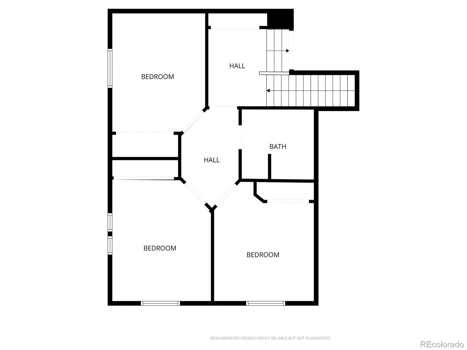 20750 E Beekman Place Denver CO 80249
