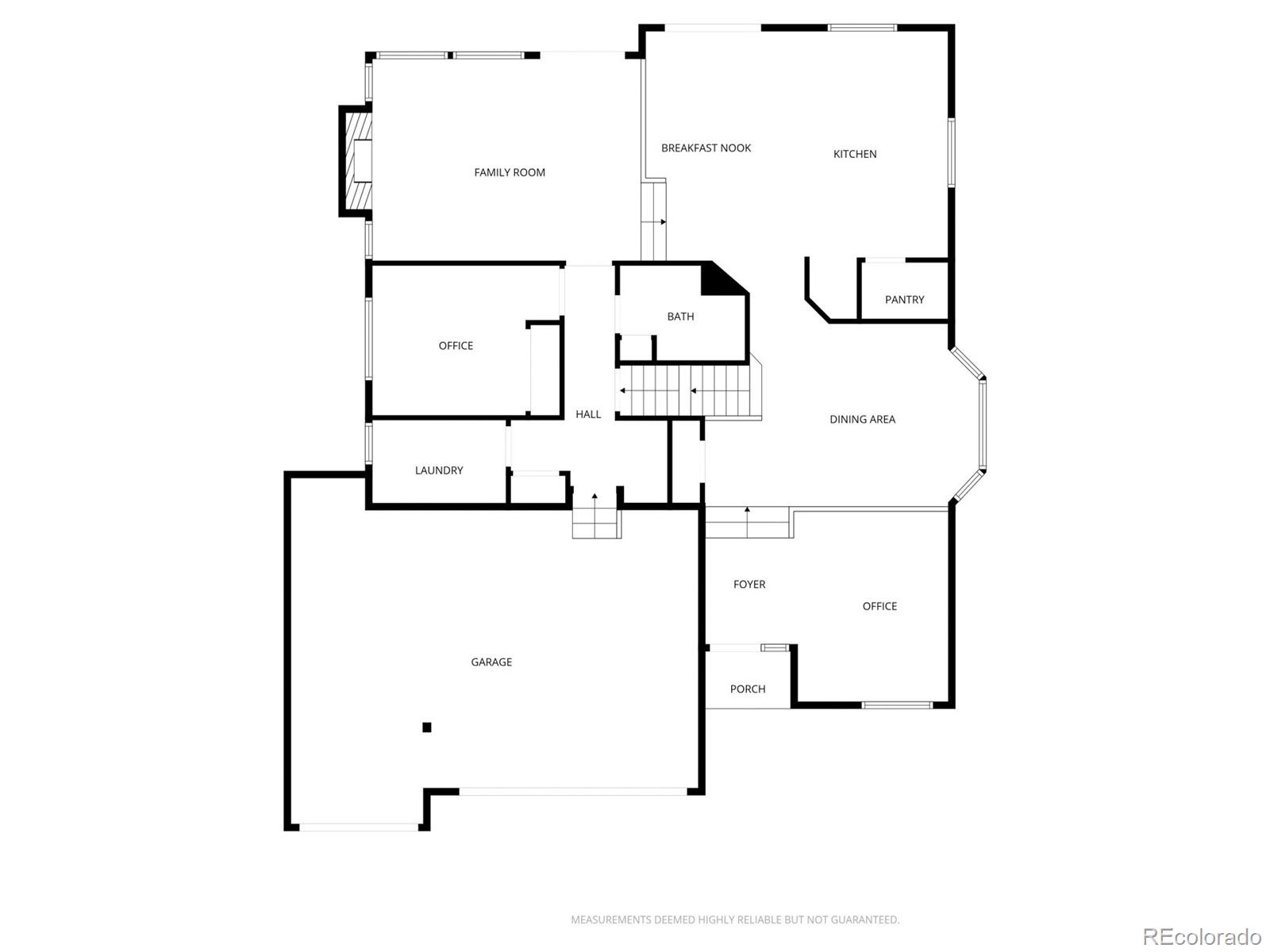 20750 E Beekman Place Denver CO 80249