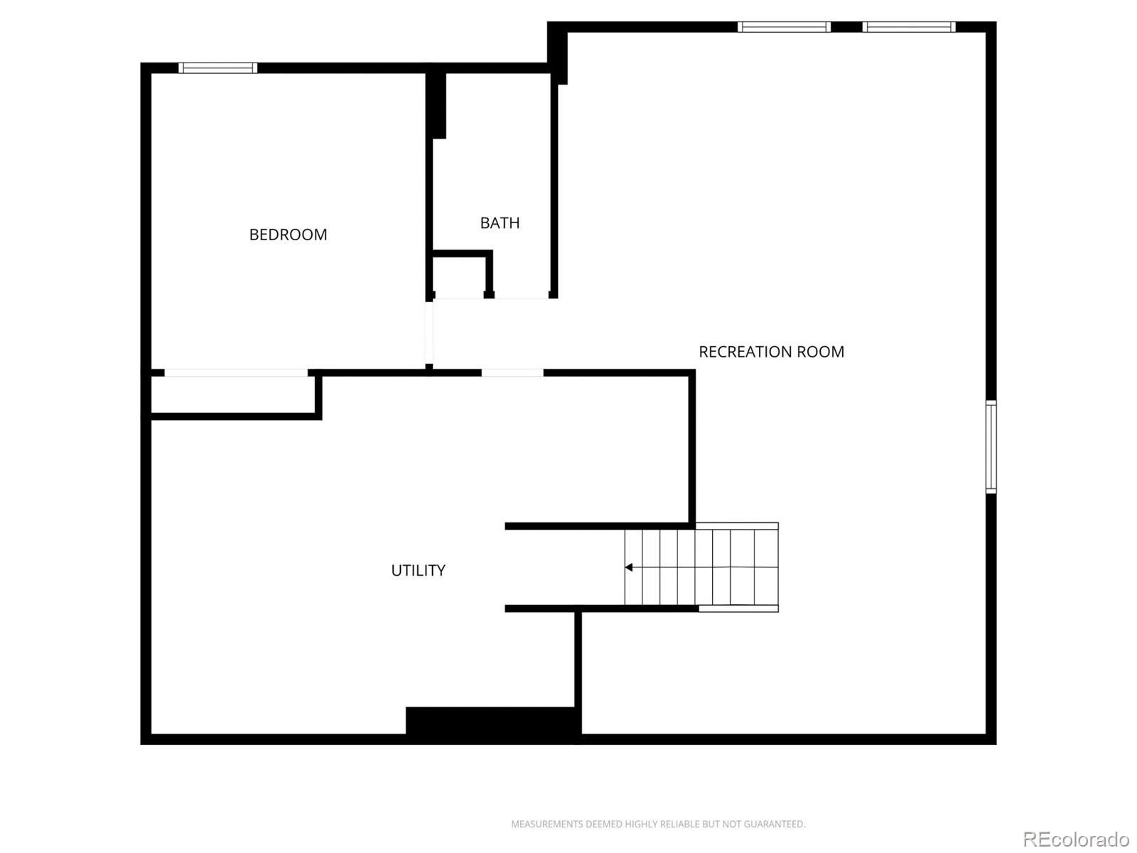 20750 E Beekman Place Denver CO 80249