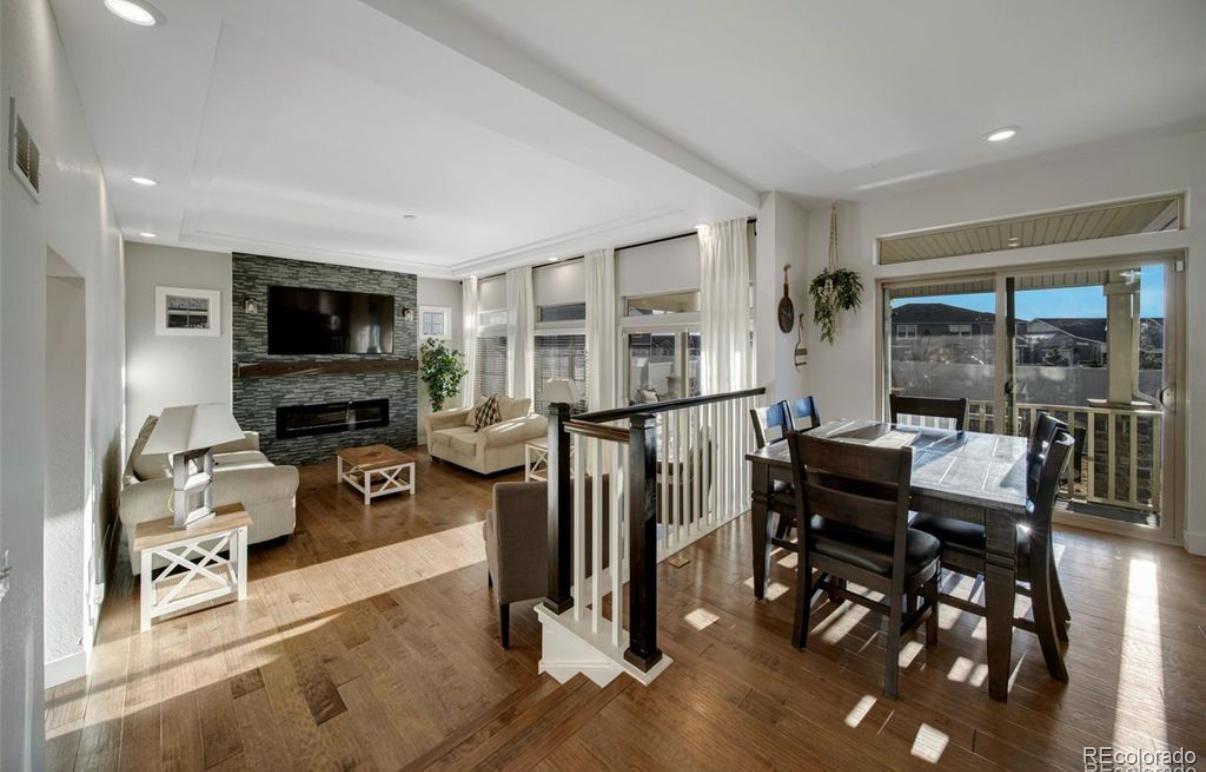 20750 E Beekman Place Denver CO 80249