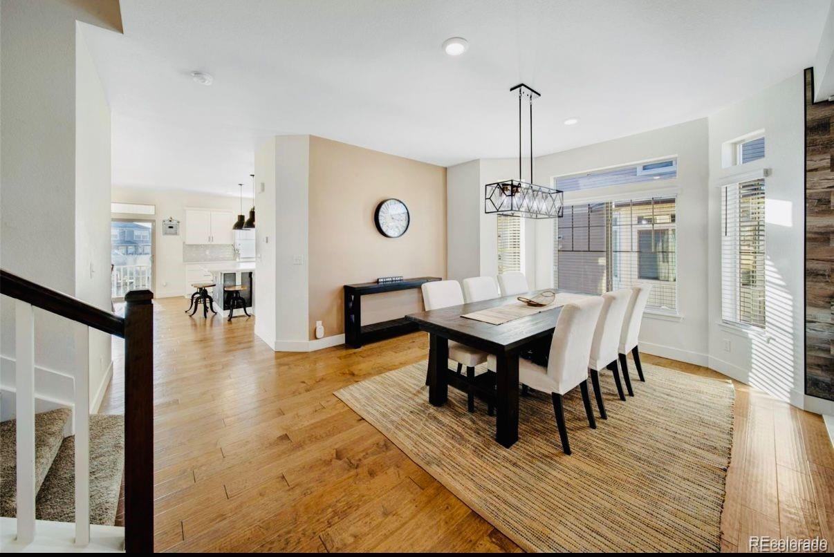 20750 E Beekman Place Denver CO 80249