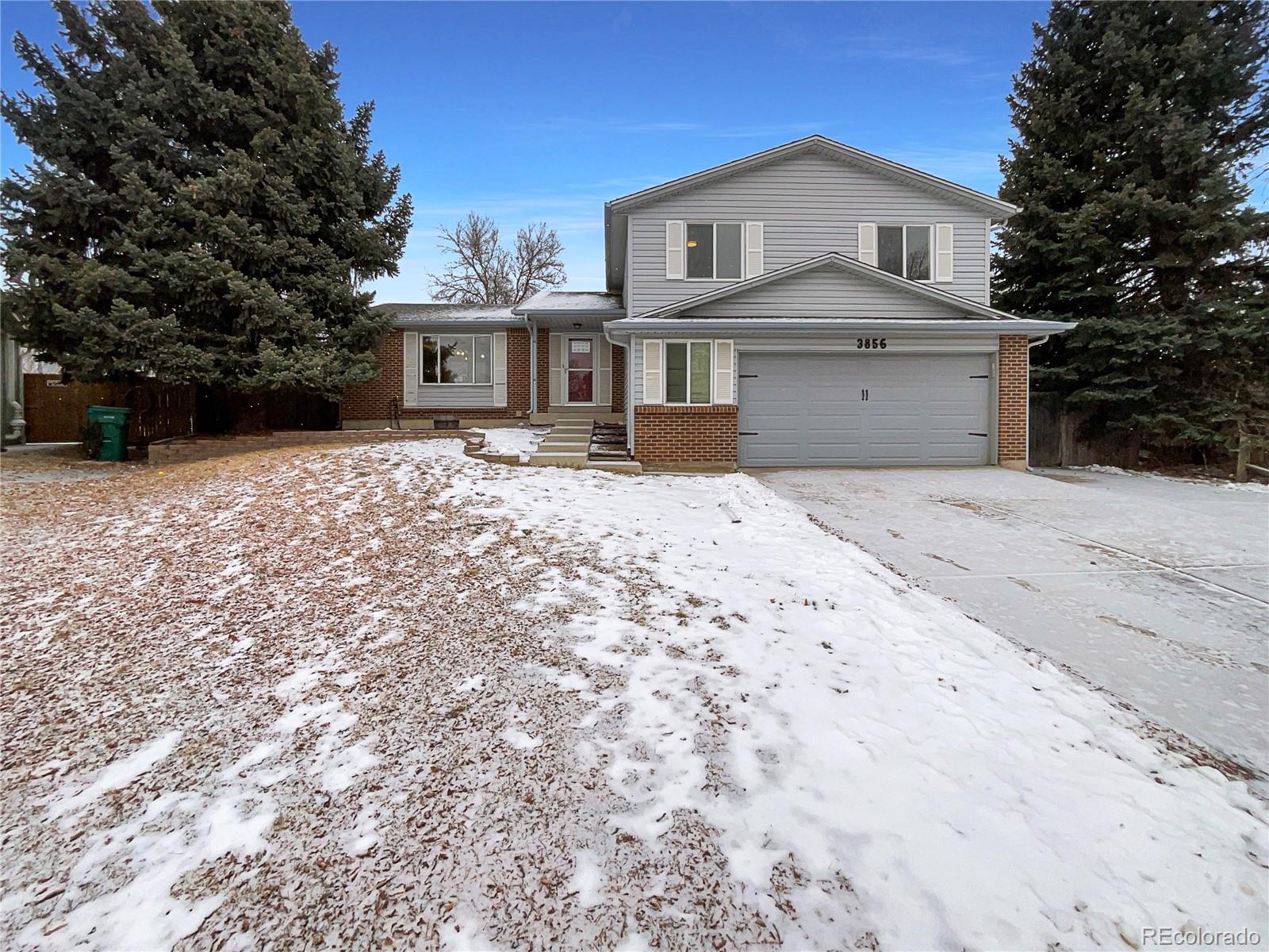 3856 S Bahama Way Aurora CO 80013