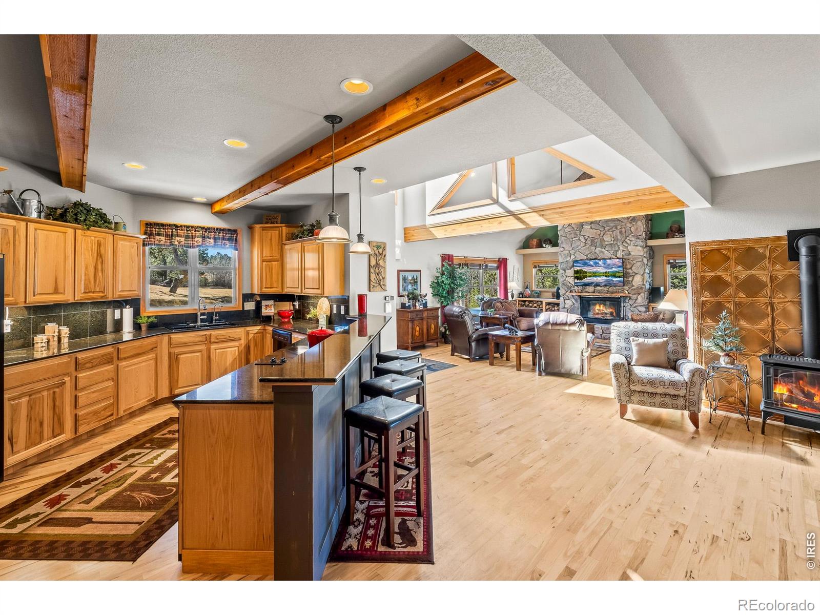 2690 Fox Acres Drive E Red Feather Lakes CO 80545