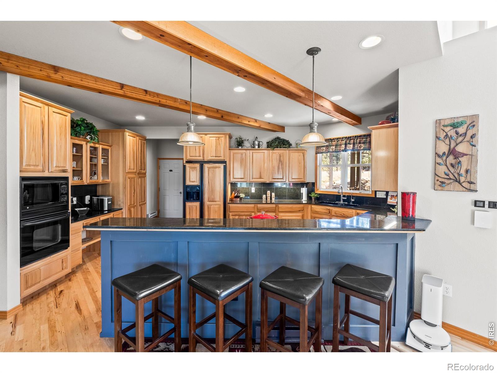 2690 Fox Acres Drive E Red Feather Lakes CO 80545